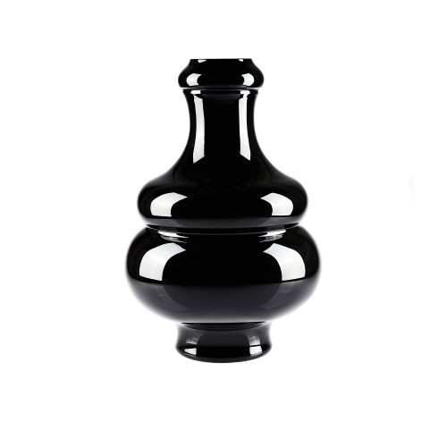 Ваза BoBoDa Passion чёрная