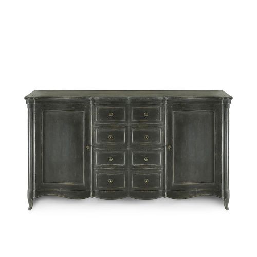 Citrus Sideboard Two Doors