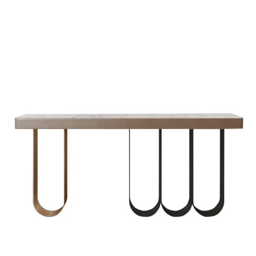 Iris Console