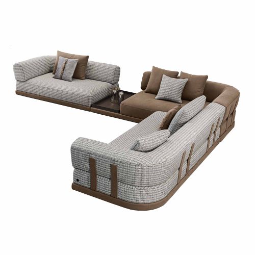 Mediterraneo Sofa