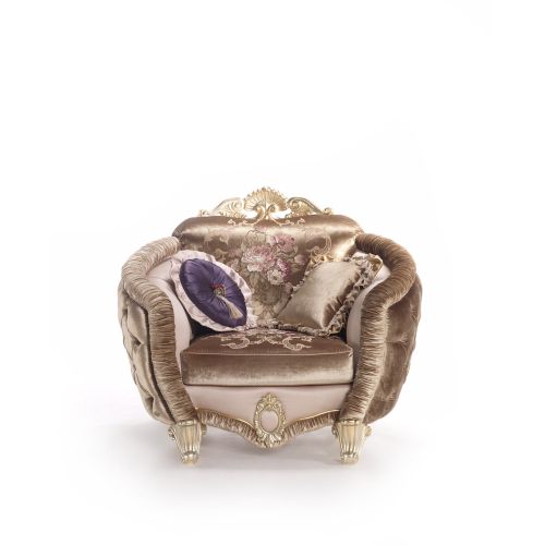 Isabelle Armchair