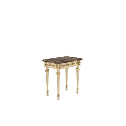 Louvre Coffee table