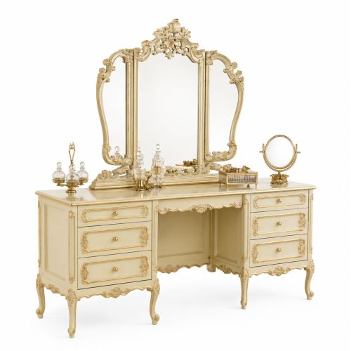 Туалетний столик Pearl Luxury