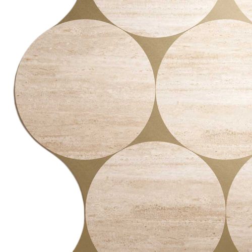 IRIDE Wall Covering