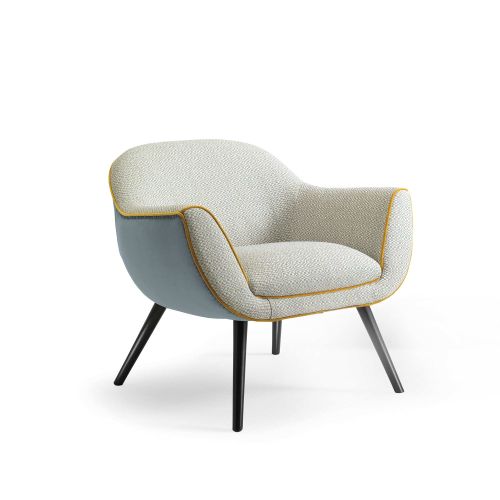Louisiana Armchair