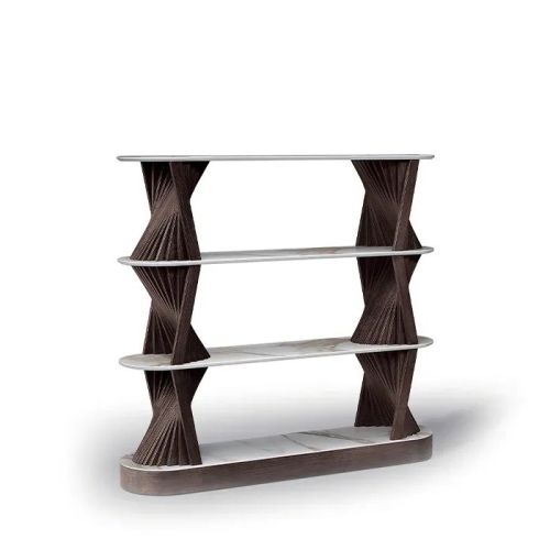 Coast 4 Bookcase