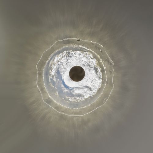 Бра Nebula large