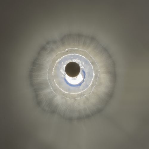 Бра Nebula small