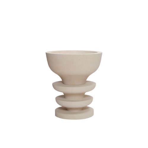 Ondulation Vase
