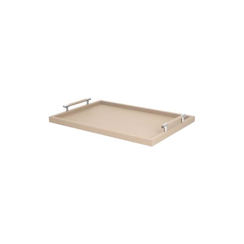 Dedalo Big Rectangular Tray