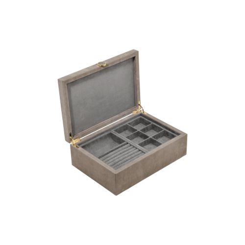 Prestige Big Jewellery Box