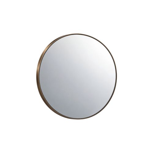ORLO Large Round Mirror