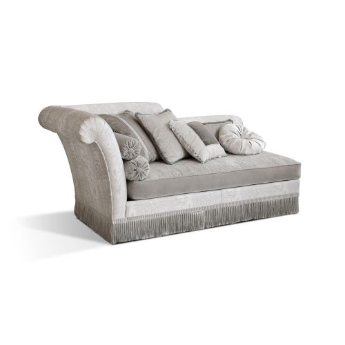 William Sofa – Left Arm