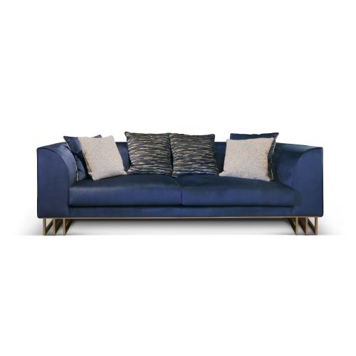 Hanami Sofa 3 Seater