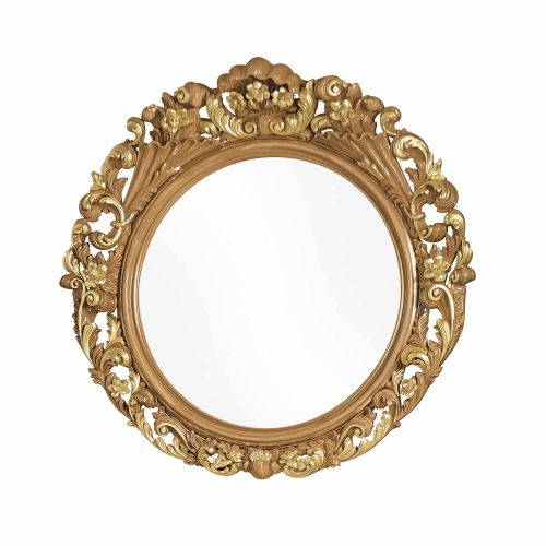 Volesio Mirror for Sideboard