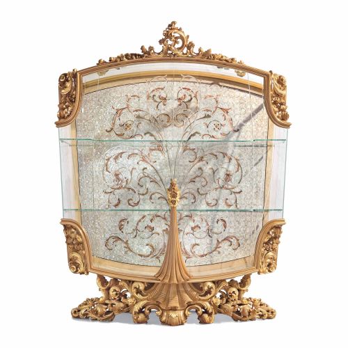 Volesio Cabinet with 2 Doors