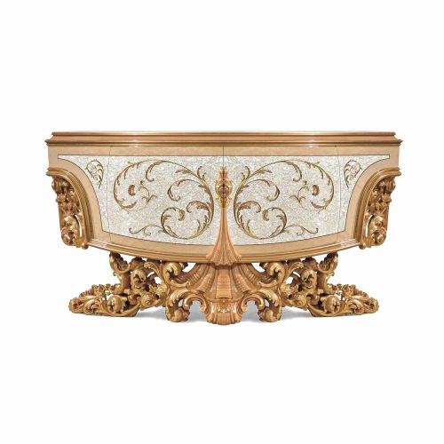 Volesio Sideboard with 2 Doors