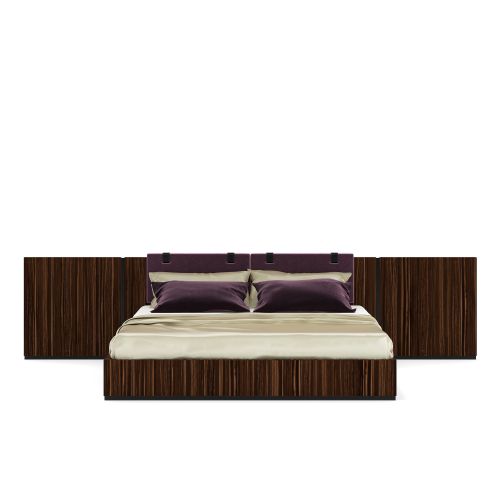 Rio Bed