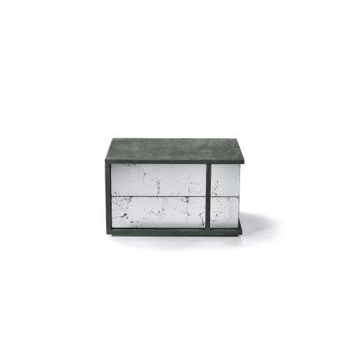 Прикроватная Тумба Cube