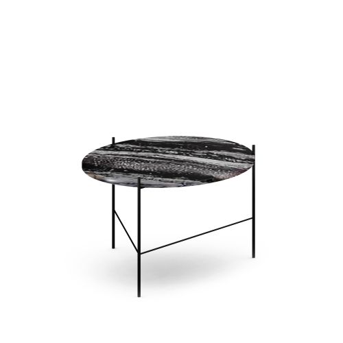 Planet Low Side Table
