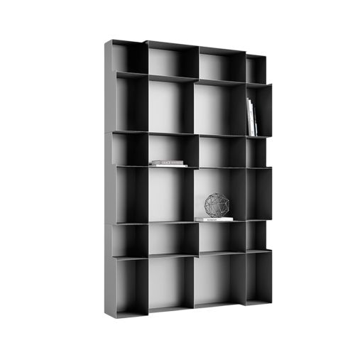 POLIS Tall Bookcase