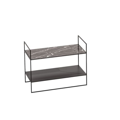 AXIS Rectangular Coffee Table