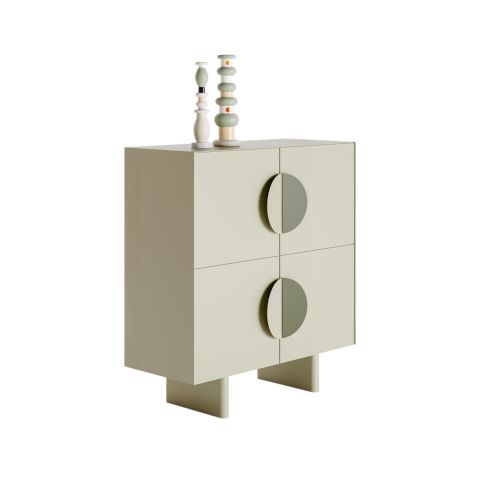 ZEA MOON Highboard