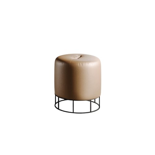 OTIUM Compact Pouf