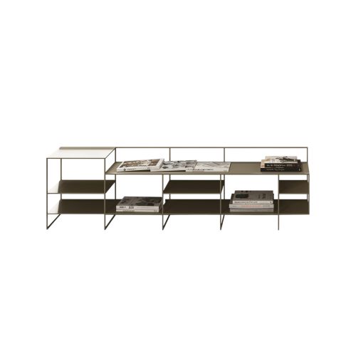 LEVIA TV Stand