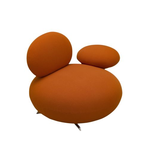 SUPERSASSI GINGER Armchair