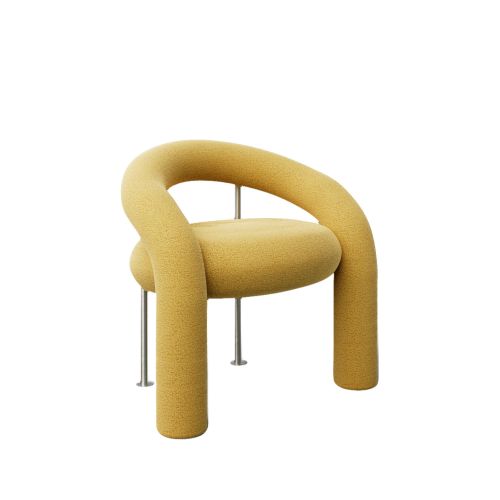 TUBE Armchair