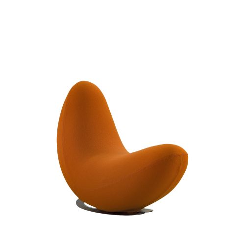 DIN DON Rocking Armchair