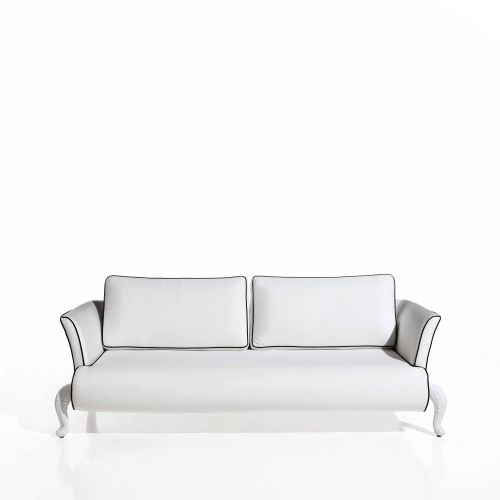 Canopo 3 Seater Sofa