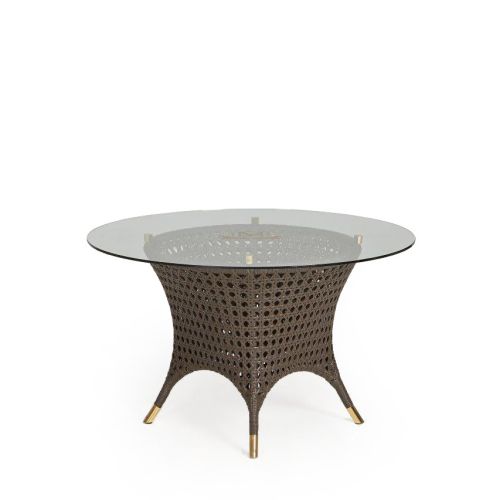 Wezen Round Coffee Table