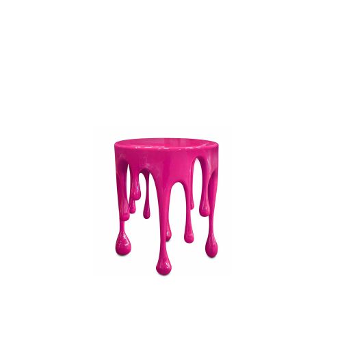 Drops Coffee Table High