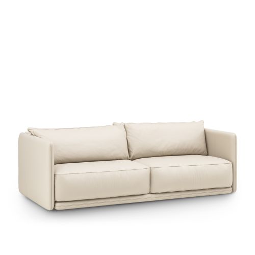 Island 2 seater Sofa large
