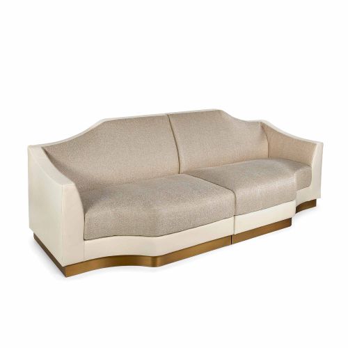Borgia Modular Sofa