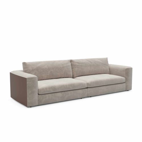Cosily Modular Sofa