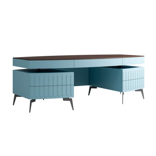 Oceano Presidential desk