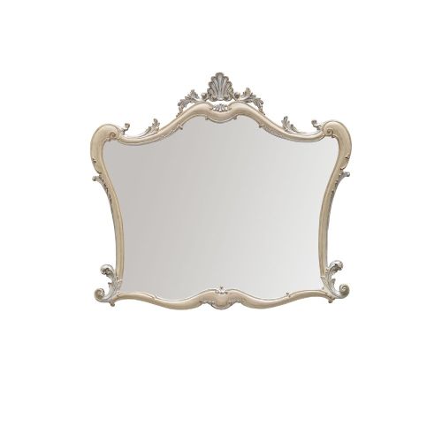 Bathroom Mirror