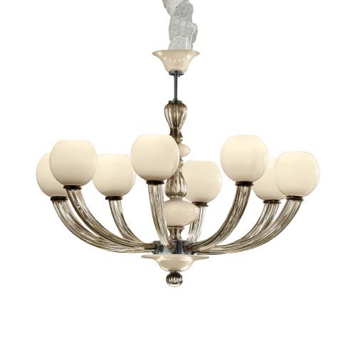 Balbi Chandelier 8-Light