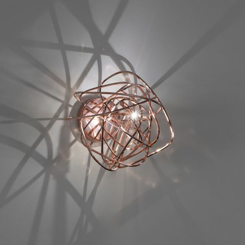 Doodle Wall Sconce