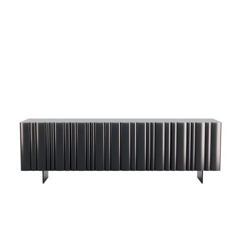 Bombé Sideboard