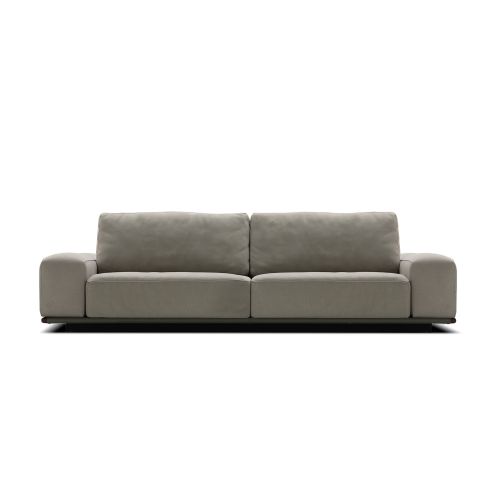 Persival 2-seater sofa