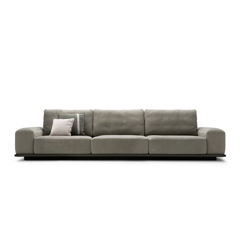 Persival 3-seater sofa