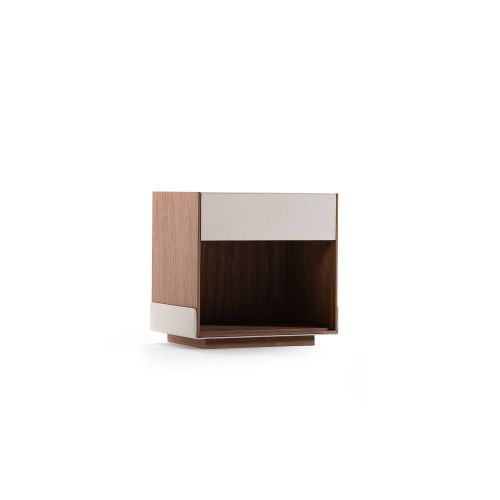 Rocky night table
