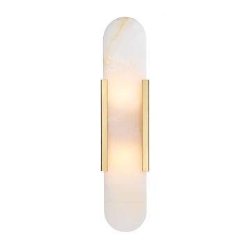 Badari Metropolitan Wall Sconce