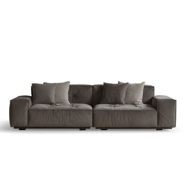 Adorea by Cappelletti Sunday Modular Sofa