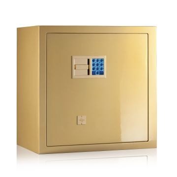 Agresti Armoured Chest Segreto gold