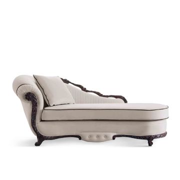 Andrea Fanfani Chaise Longue